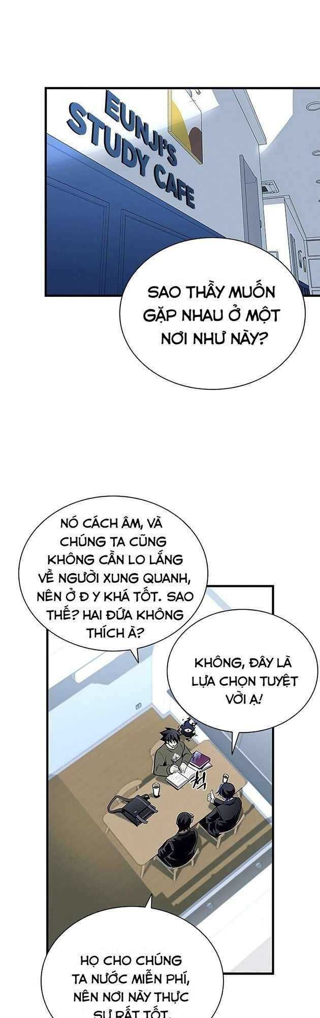 đọc truyện Trùng Sinh Trở Thành Ác Nhân Chương 126 ảnh 22 tại Truyện Dạ Ký