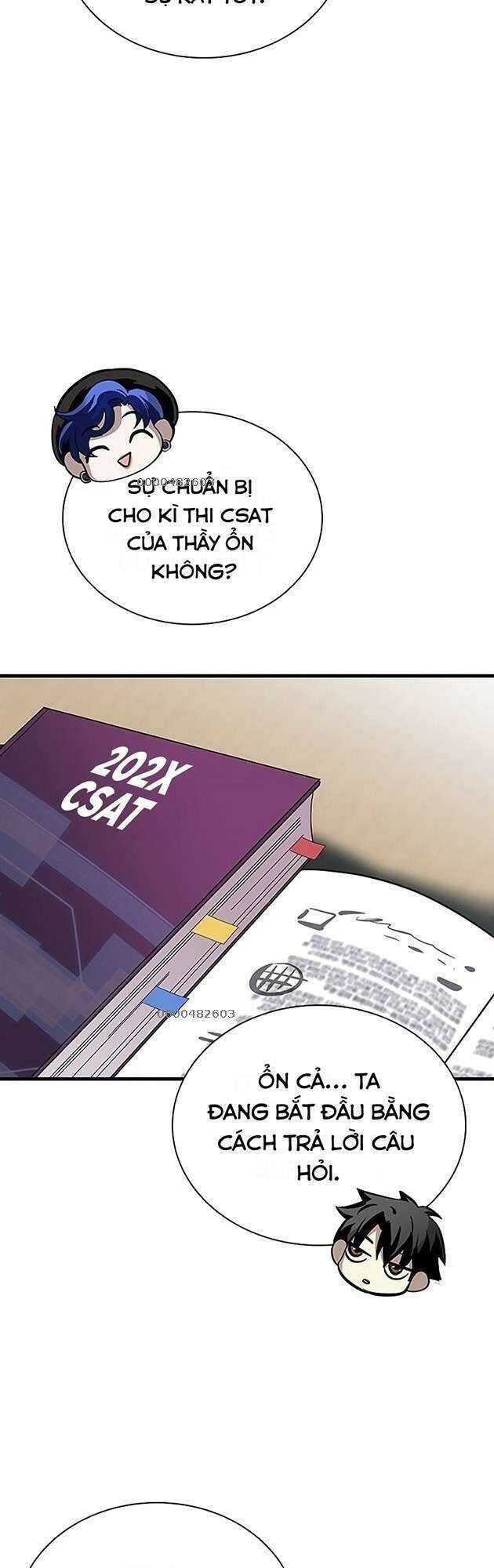 đọc truyện Trùng Sinh Trở Thành Ác Nhân Chương 126 ảnh 23 tại Truyện Dạ Ký