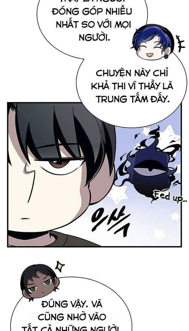 đọc truyện Trùng Sinh Trở Thành Ác Nhân Chương 126 ảnh 29 tại Truyện Dạ Ký