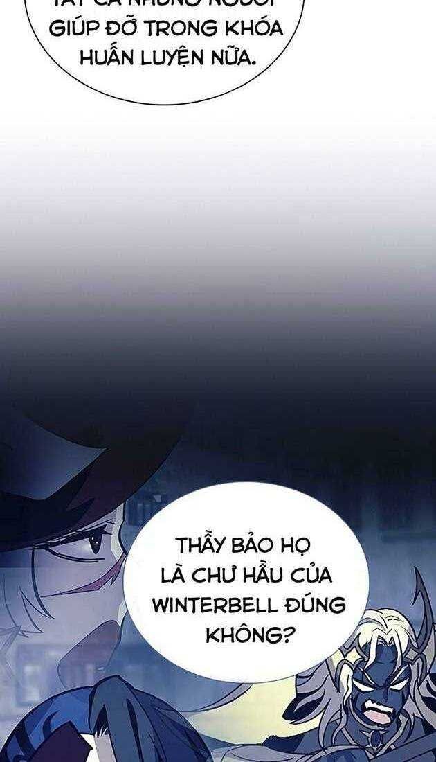 đọc truyện Trùng Sinh Trở Thành Ác Nhân Chương 126 ảnh 30 tại Truyện Dạ Ký