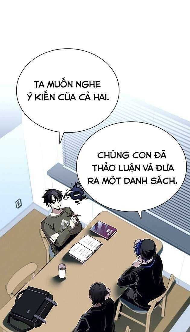 đọc truyện Trùng Sinh Trở Thành Ác Nhân Chương 126 ảnh 35 tại Truyện Dạ Ký