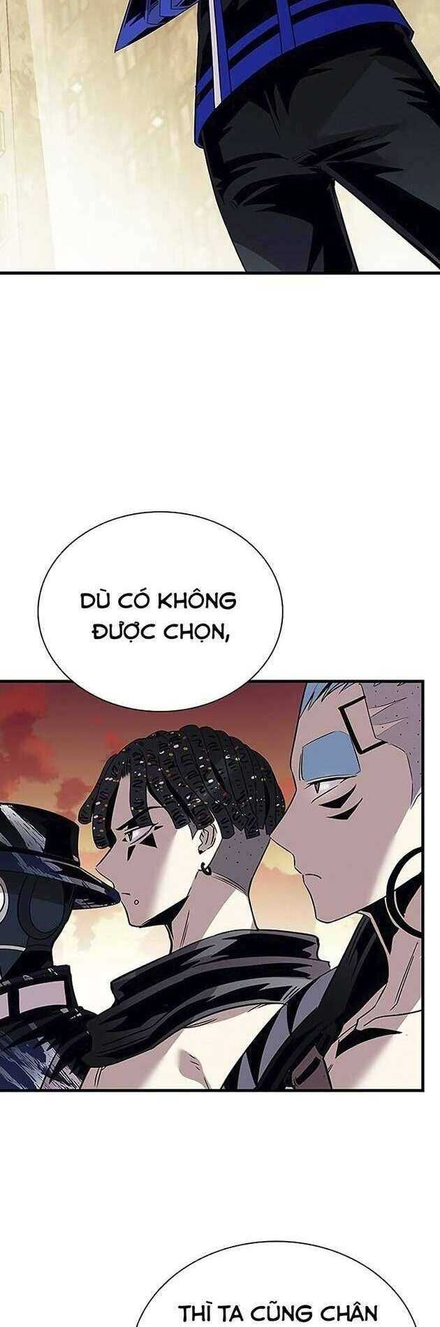 đọc truyện Trùng Sinh Trở Thành Ác Nhân Chương 126 ảnh 55 tại Truyện Dạ Ký