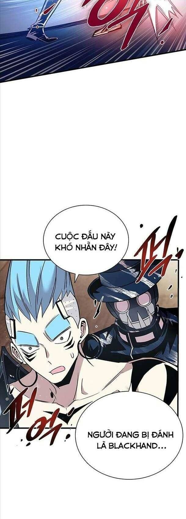 đọc truyện Trùng Sinh Trở Thành Ác Nhân Chương 127 ảnh 8 tại Thiên Thai Truyện