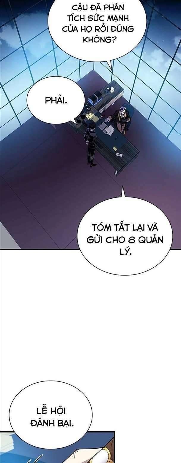 đọc truyện Trùng Sinh Trở Thành Ác Nhân Chương 127 ảnh 77 tại Thiên Thai Truyện