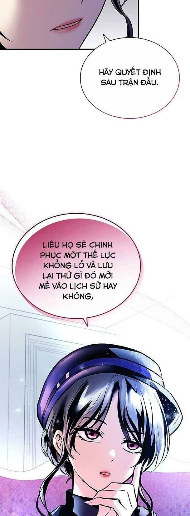 đọc truyện Trùng Sinh Trở Thành Ác Nhân Chương 128 ảnh 18 tại Thiên Thai Truyện