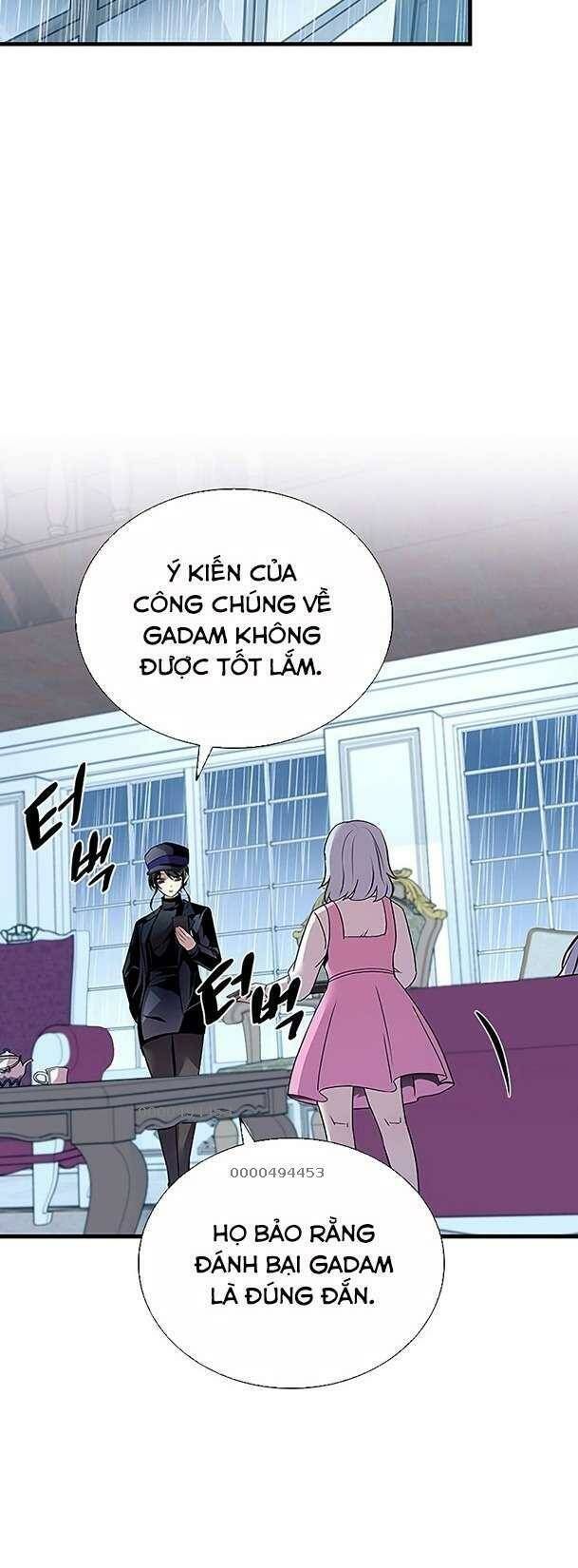đọc truyện Trùng Sinh Trở Thành Ác Nhân Chương 128 ảnh 5 tại Thiên Thai Truyện