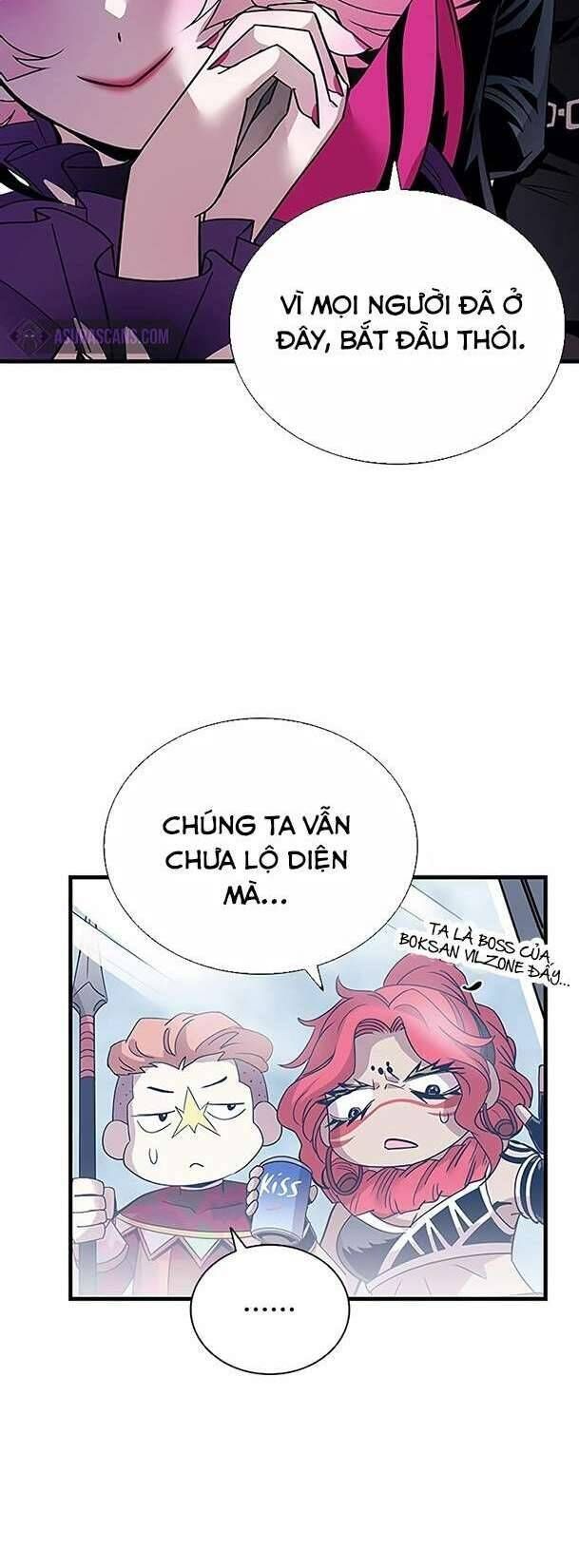đọc truyện Trùng Sinh Trở Thành Ác Nhân Chương 128 ảnh 48 tại Thiên Thai Truyện