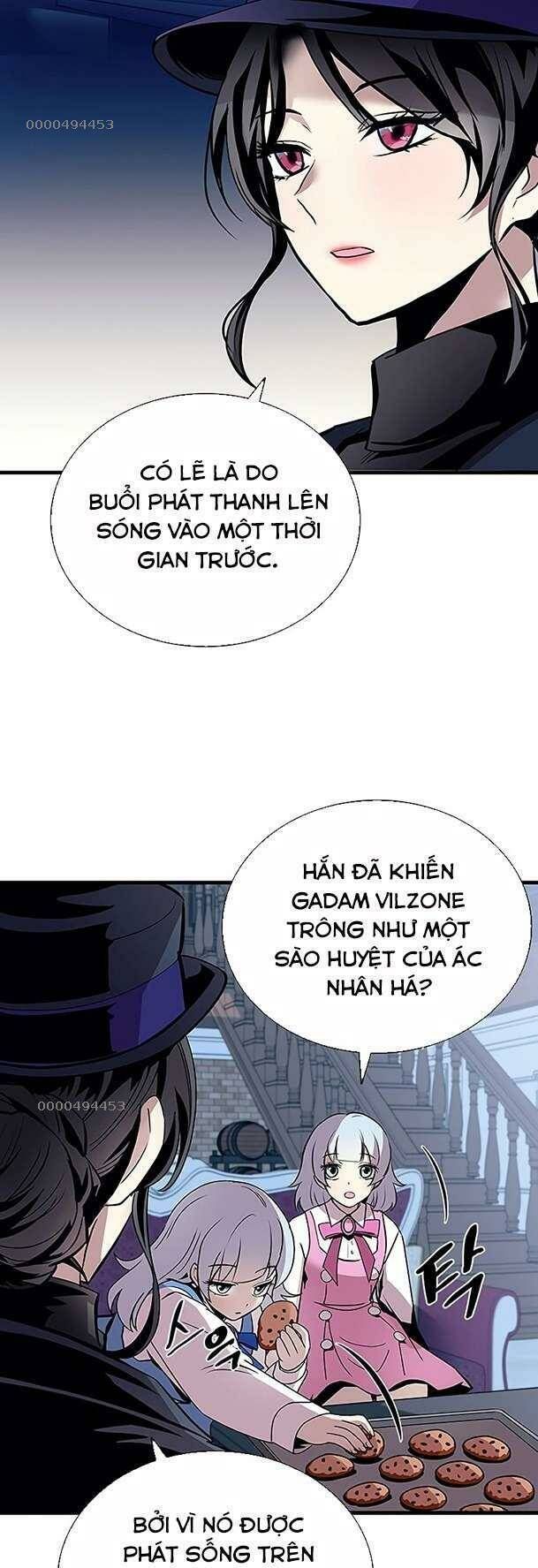 đọc truyện Trùng Sinh Trở Thành Ác Nhân Chương 128 ảnh 7 tại Thiên Thai Truyện