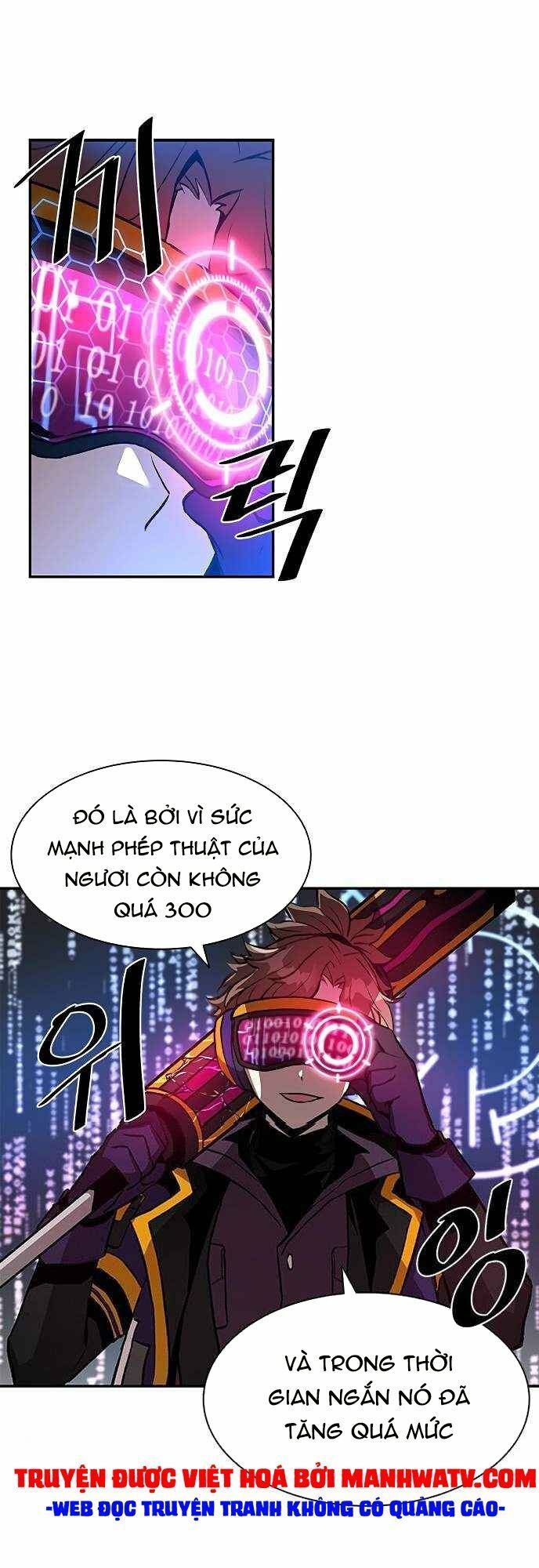 đọc truyện Trùng Sinh Trở Thành Ác Nhân Chương 13 ảnh 17 tại Thiên Thai Truyện