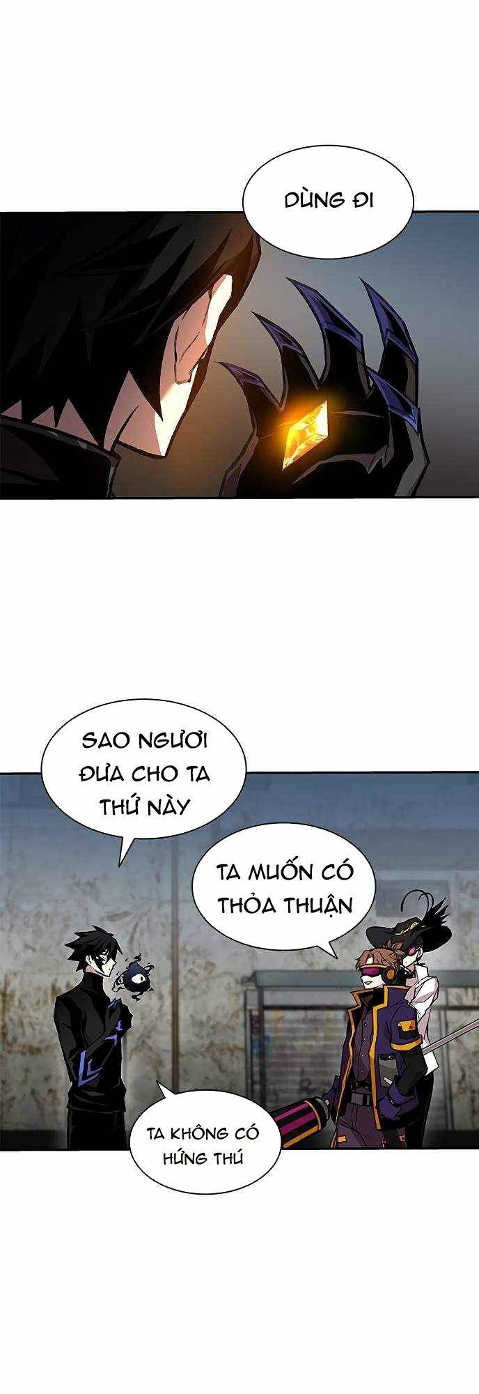 đọc truyện Trùng Sinh Trở Thành Ác Nhân Chương 13 ảnh 26 tại Thiên Thai Truyện