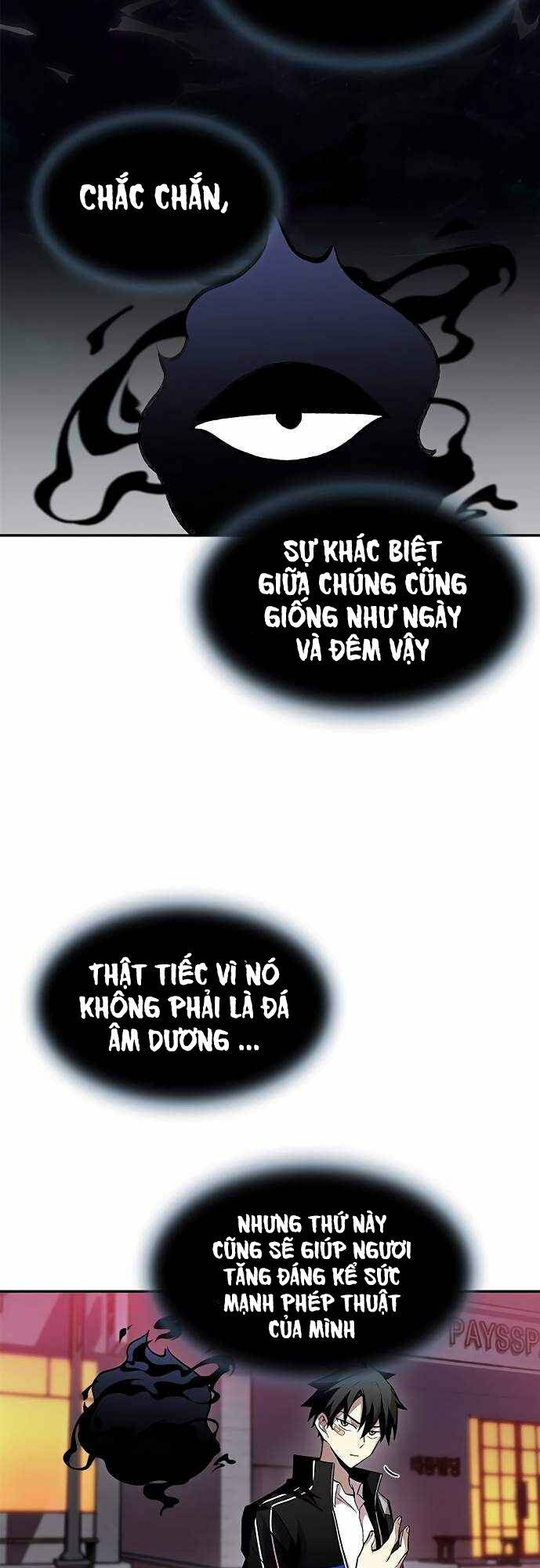 đọc truyện Trùng Sinh Trở Thành Ác Nhân Chương 13 ảnh 34 tại Thiên Thai Truyện
