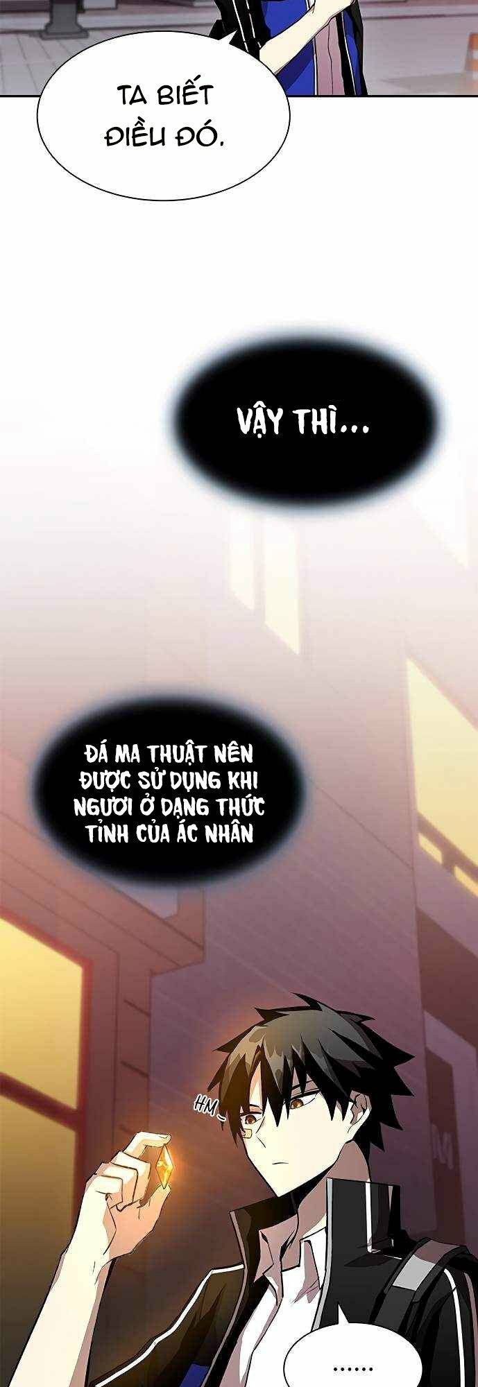 đọc truyện Trùng Sinh Trở Thành Ác Nhân Chương 13 ảnh 35 tại Thiên Thai Truyện