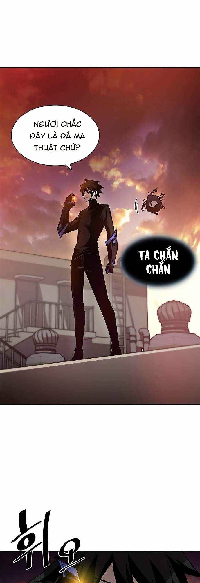 đọc truyện Trùng Sinh Trở Thành Ác Nhân Chương 13 ảnh 37 tại Thiên Thai Truyện