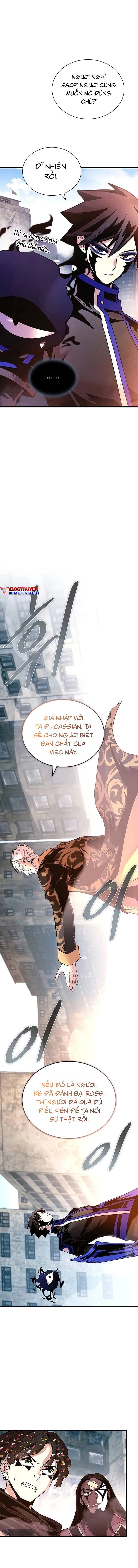 đọc truyện Trùng Sinh Trở Thành Ác Nhân Chương 139 ảnh 10 tại Thiên Thai Truyện