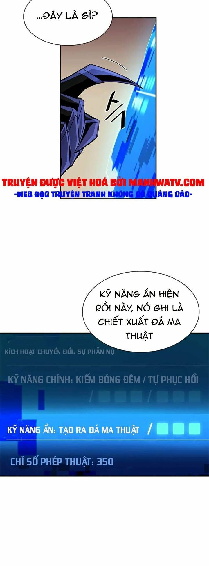 đọc truyện Trùng Sinh Trở Thành Ác Nhân Chương 14 ảnh 12 tại Thiên Thai Truyện