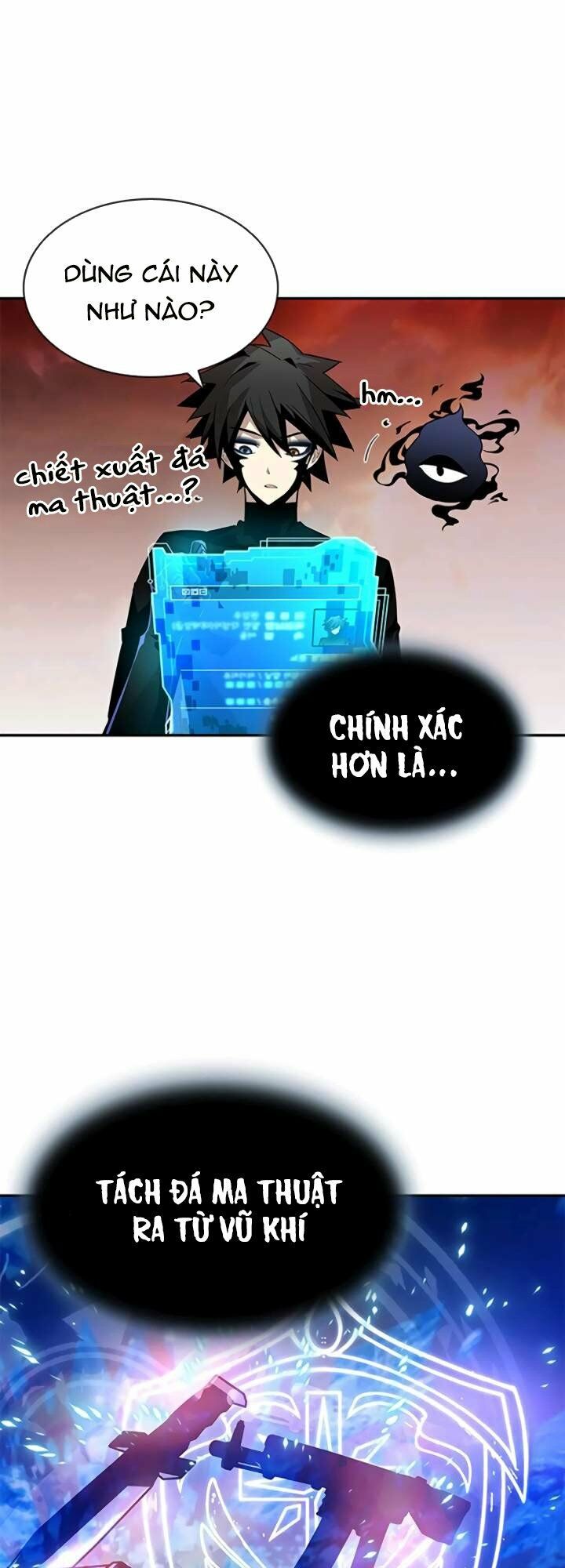đọc truyện Trùng Sinh Trở Thành Ác Nhân Chương 14 ảnh 13 tại Thiên Thai Truyện