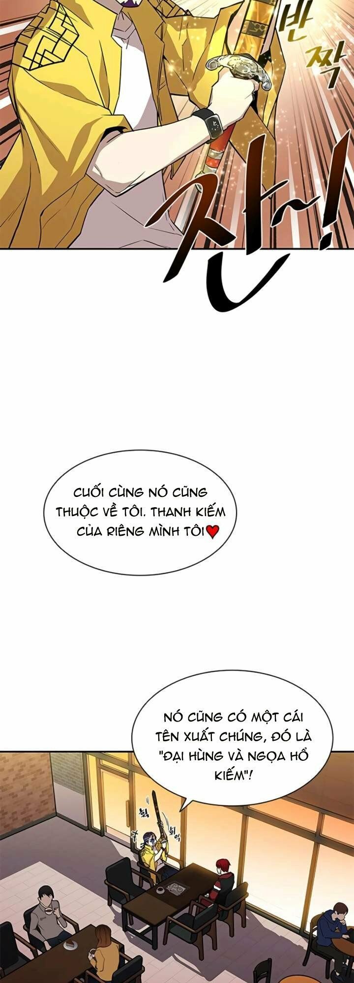 đọc truyện Trùng Sinh Trở Thành Ác Nhân Chương 14 ảnh 19 tại Thiên Thai Truyện