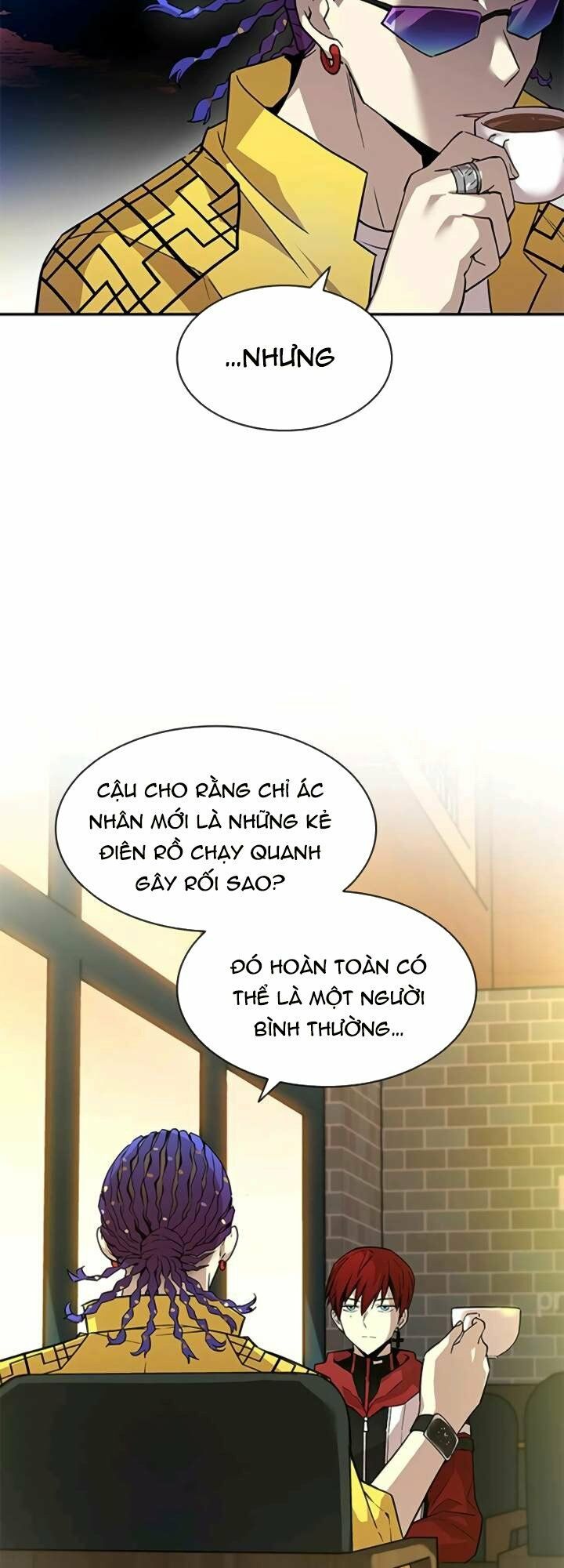 đọc truyện Trùng Sinh Trở Thành Ác Nhân Chương 14 ảnh 30 tại Thiên Thai Truyện
