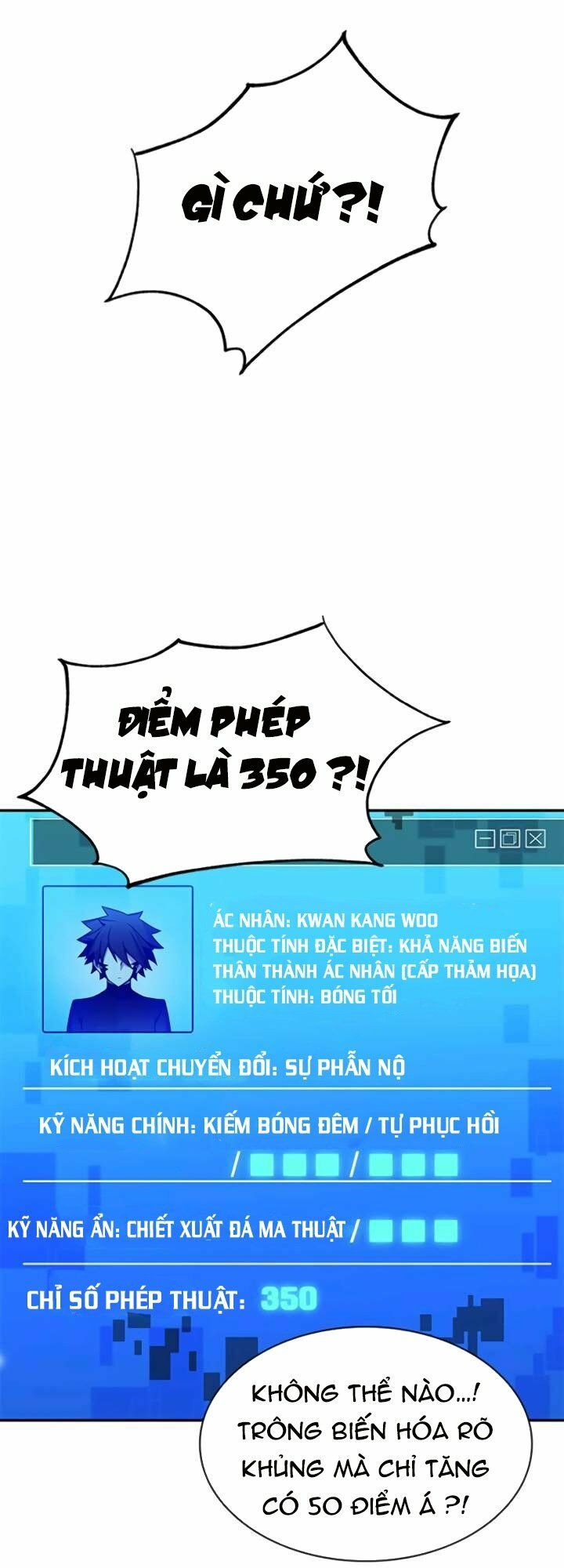 đọc truyện Trùng Sinh Trở Thành Ác Nhân Chương 14 ảnh 8 tại Thiên Thai Truyện