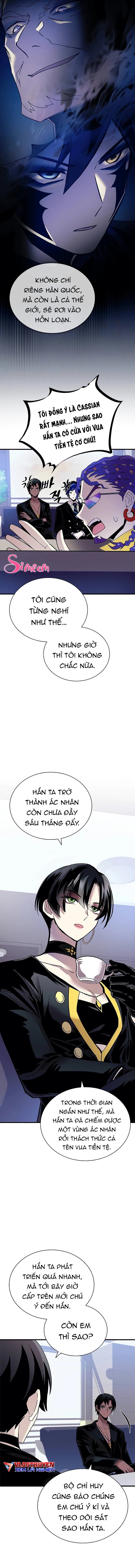 đọc truyện Trùng Sinh Trở Thành Ác Nhân Chương 140 ảnh 10 tại Thiên Thai Truyện
