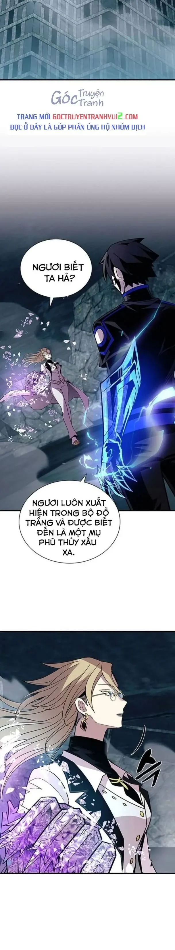 đọc truyện Trùng Sinh Trở Thành Ác Nhân Chương 146 ảnh 25 tại Giả Dược