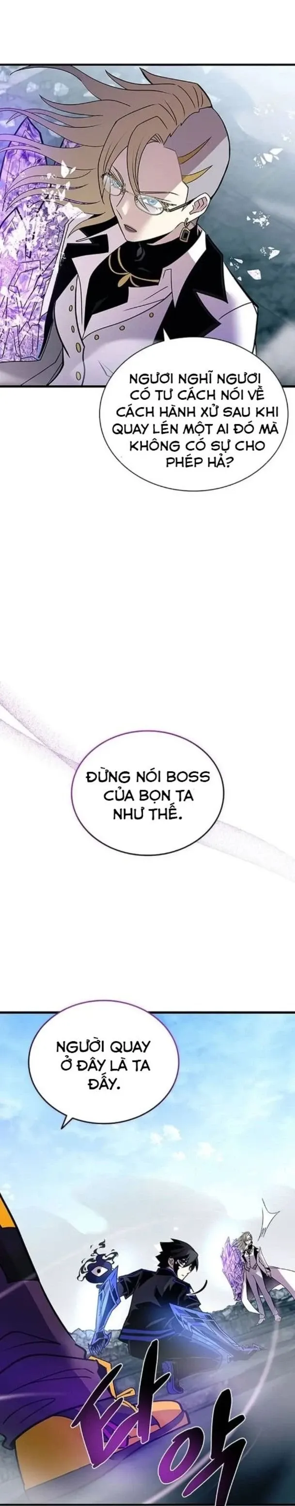 đọc truyện Trùng Sinh Trở Thành Ác Nhân Chương 146 ảnh 38 tại Giả Dược