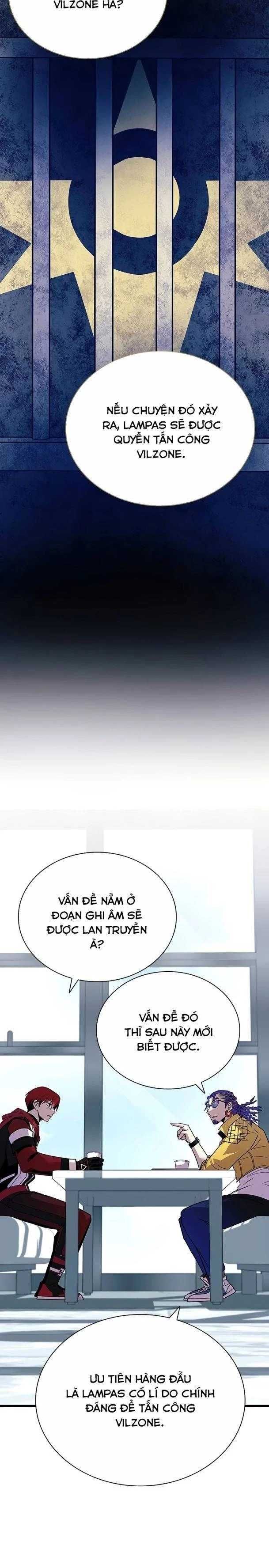 đọc truyện Trùng Sinh Trở Thành Ác Nhân Chương 147 ảnh 11 tại Thiên Thai Truyện