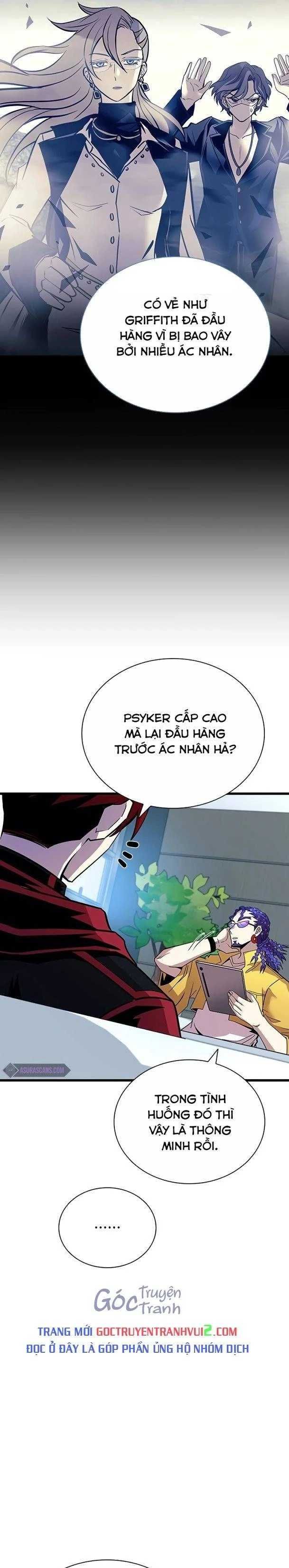 đọc truyện Trùng Sinh Trở Thành Ác Nhân Chương 147 ảnh 9 tại Thiên Thai Truyện