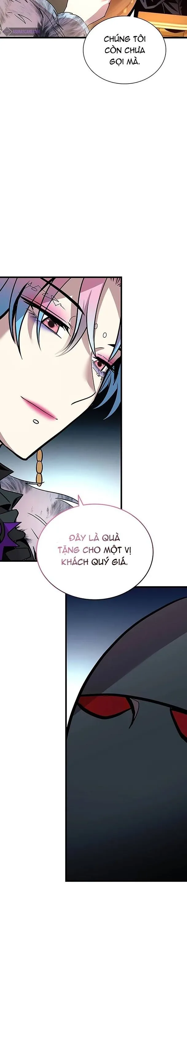 đọc truyện Trùng Sinh Trở Thành Ác Nhân Chương 148 ảnh 13 tại Giả Dược