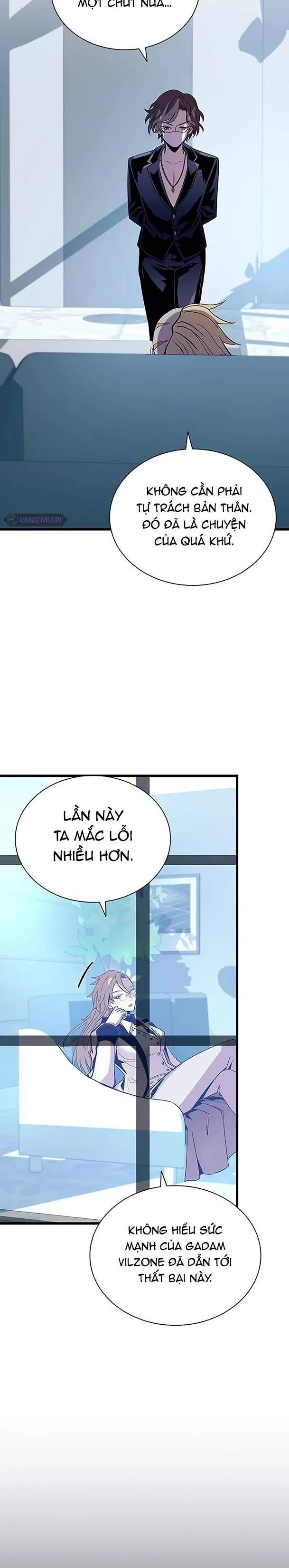 đọc truyện Trùng Sinh Trở Thành Ác Nhân Chương 148 ảnh 3 tại Giả Dược