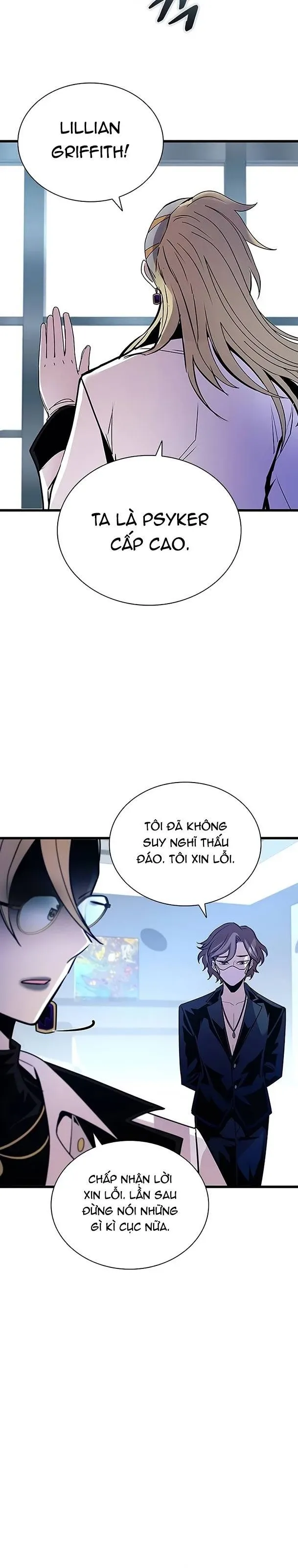 đọc truyện Trùng Sinh Trở Thành Ác Nhân Chương 148 ảnh 7 tại Giả Dược