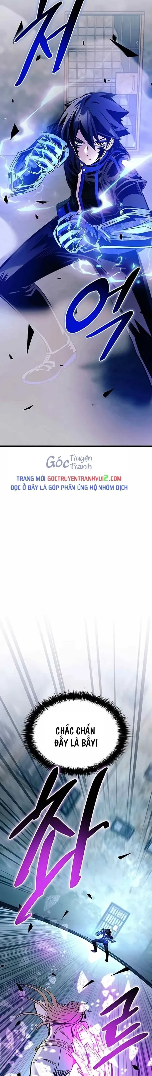 đọc truyện Trùng Sinh Trở Thành Ác Nhân Chương 149 ảnh 26 tại Giả Dược