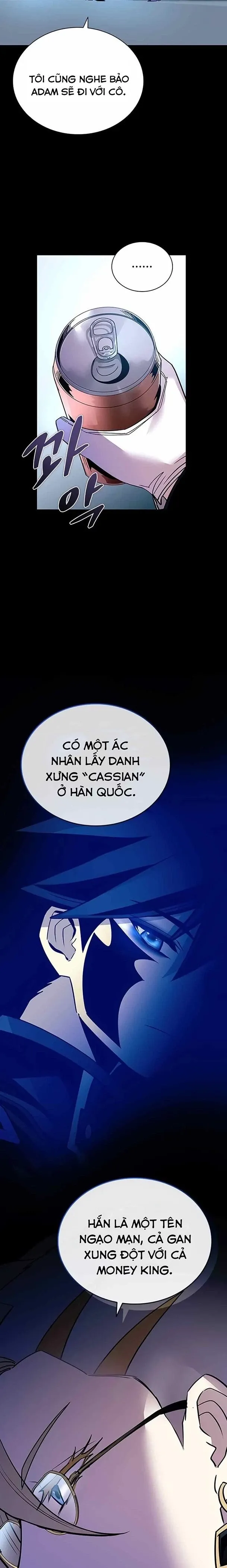 đọc truyện Trùng Sinh Trở Thành Ác Nhân Chương 149 ảnh 4 tại Giả Dược