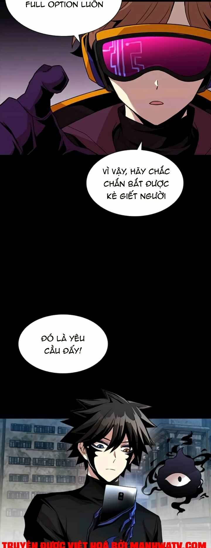 đọc truyện Trùng Sinh Trở Thành Ác Nhân Chương 15 ảnh 12 tại Thiên Thai Truyện