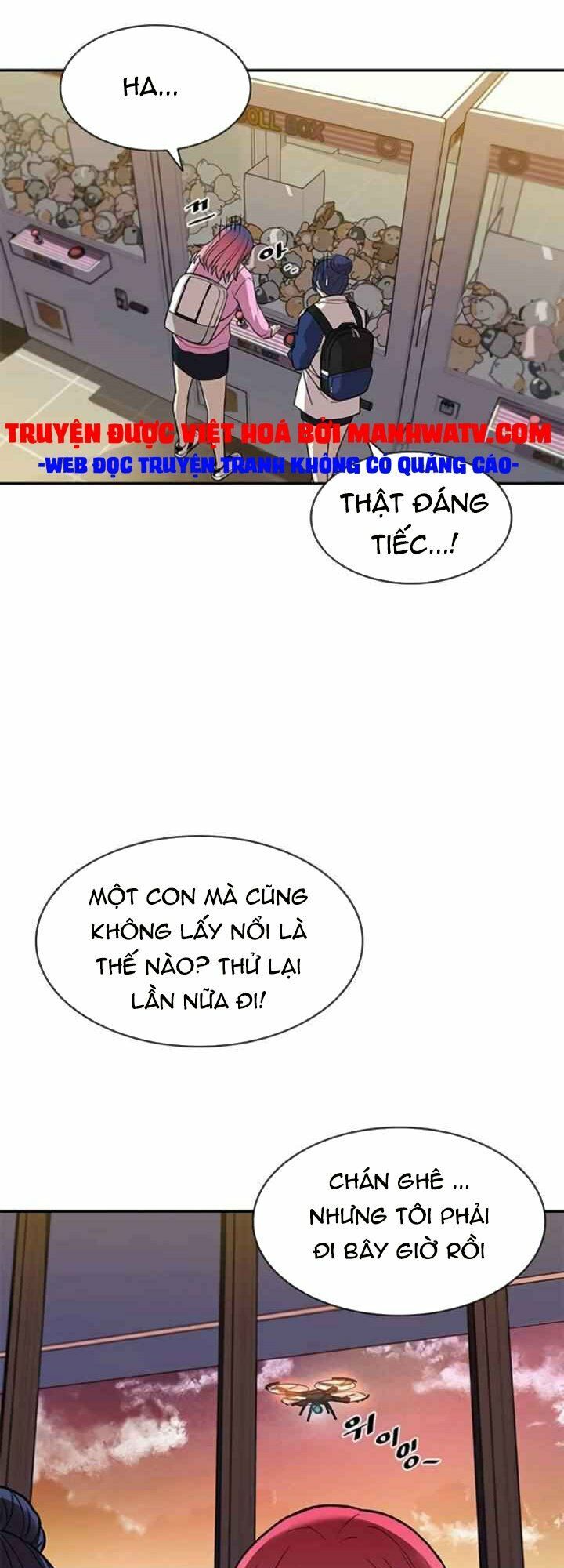 đọc truyện Trùng Sinh Trở Thành Ác Nhân Chương 15 ảnh 21 tại Thiên Thai Truyện