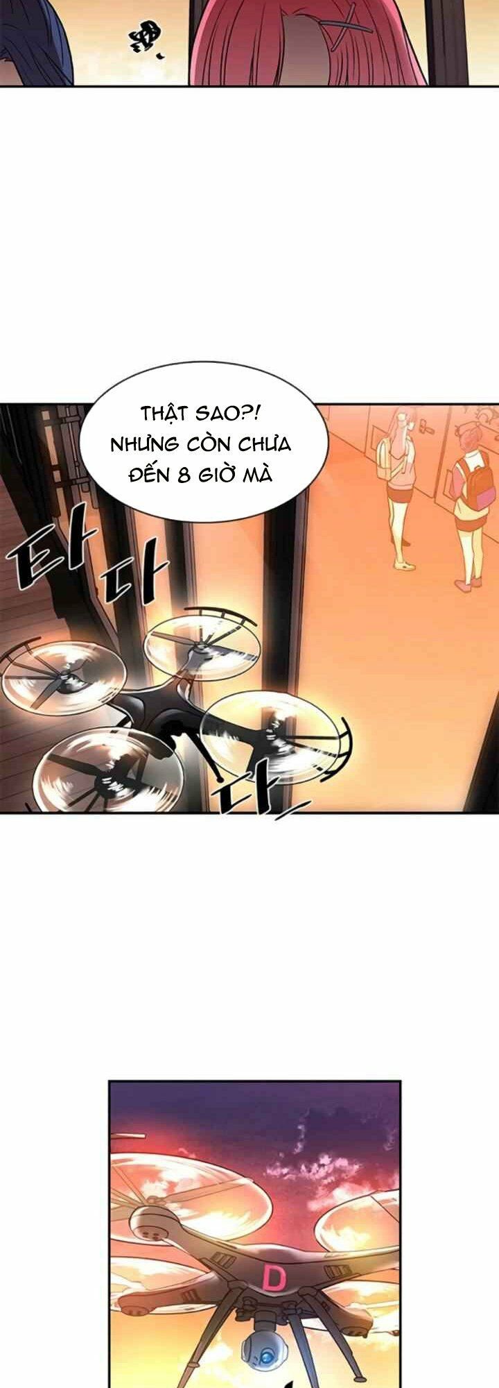 đọc truyện Trùng Sinh Trở Thành Ác Nhân Chương 15 ảnh 22 tại Thiên Thai Truyện