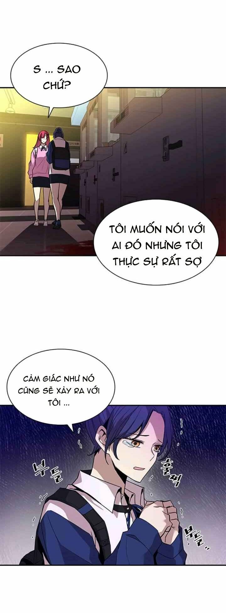 đọc truyện Trùng Sinh Trở Thành Ác Nhân Chương 15 ảnh 28 tại Thiên Thai Truyện
