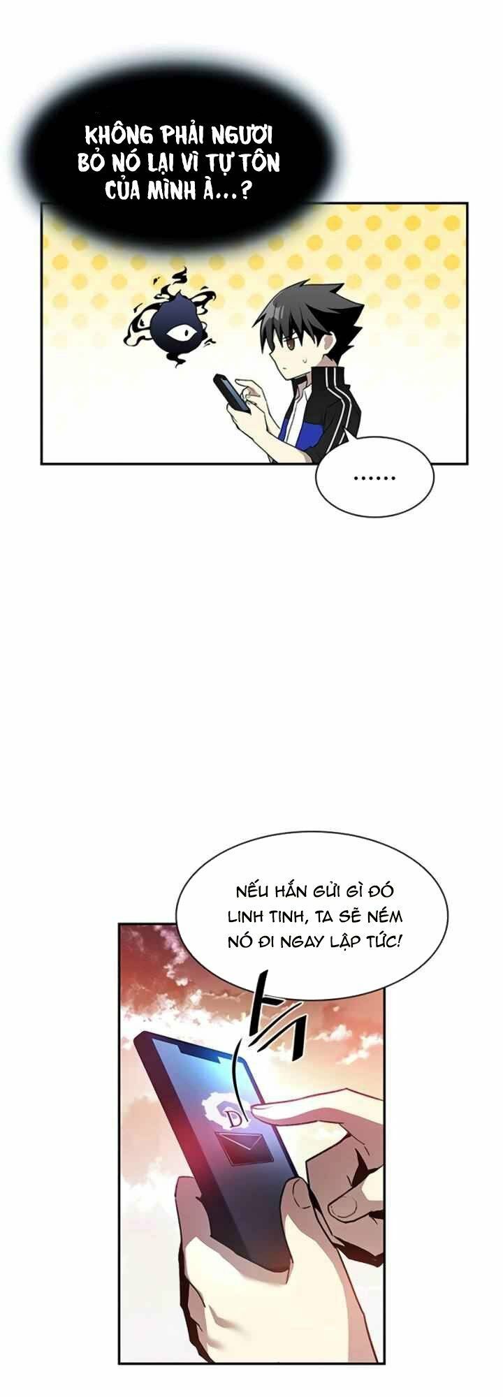 đọc truyện Trùng Sinh Trở Thành Ác Nhân Chương 15 ảnh 43 tại Thiên Thai Truyện