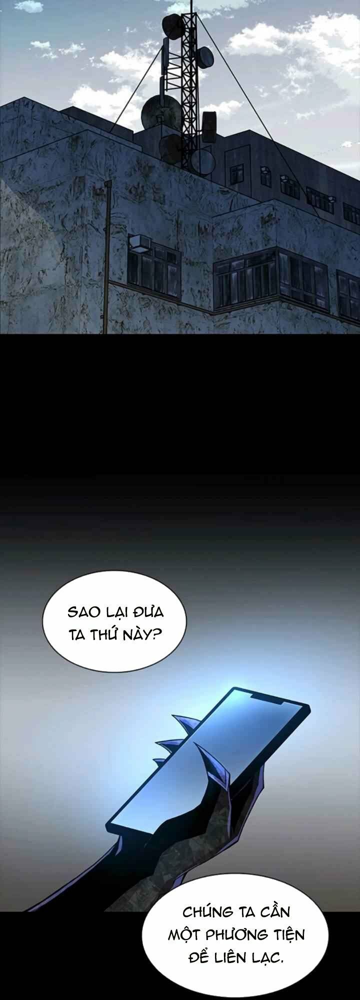 đọc truyện Trùng Sinh Trở Thành Ác Nhân Chương 15 ảnh 9 tại Thiên Thai Truyện