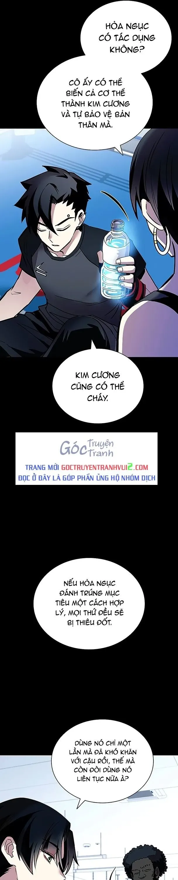 đọc truyện Trùng Sinh Trở Thành Ác Nhân Chương 150 ảnh 11 tại Thiên Thai Truyện