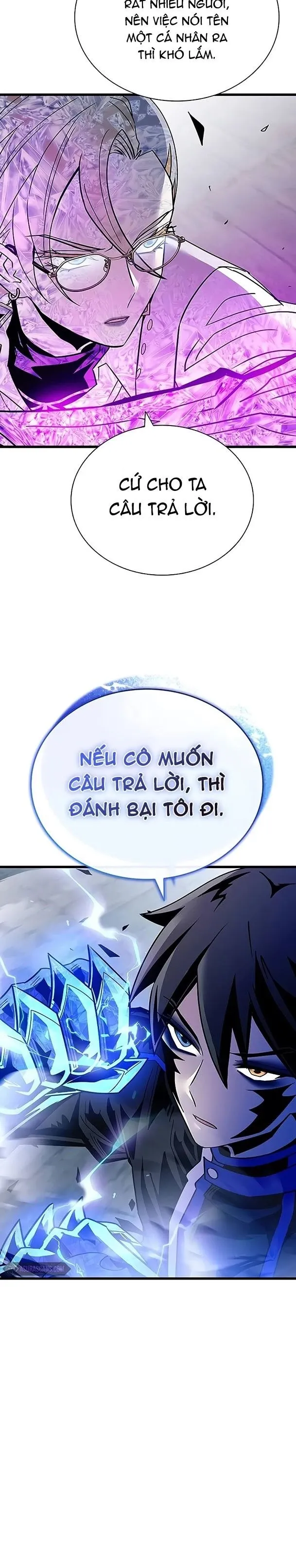 đọc truyện Trùng Sinh Trở Thành Ác Nhân Chương 150 ảnh 34 tại Thiên Thai Truyện