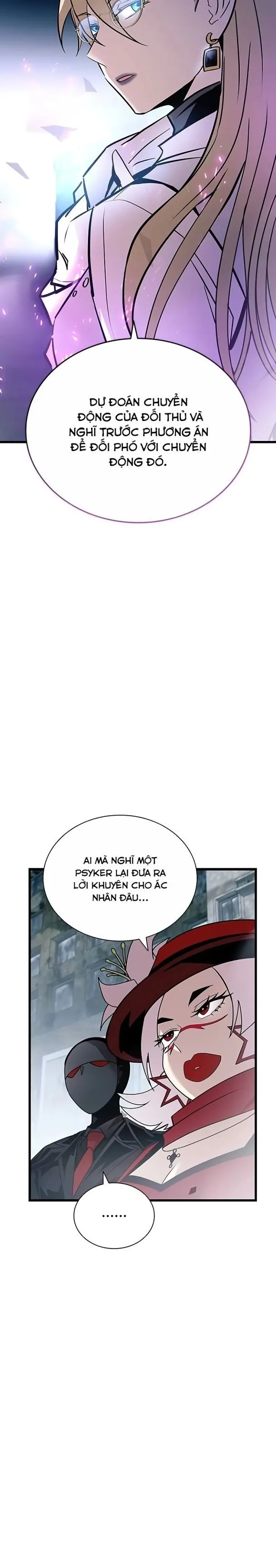 đọc truyện Trùng Sinh Trở Thành Ác Nhân Chương 151 ảnh 13 tại Thiên Thai Truyện