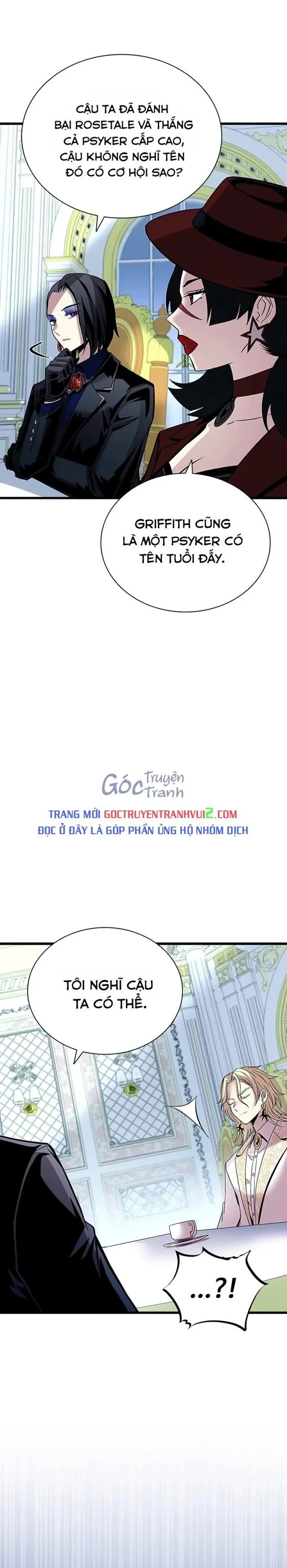 đọc truyện Trùng Sinh Trở Thành Ác Nhân Chương 152 ảnh 14 tại Thiên Thai Truyện