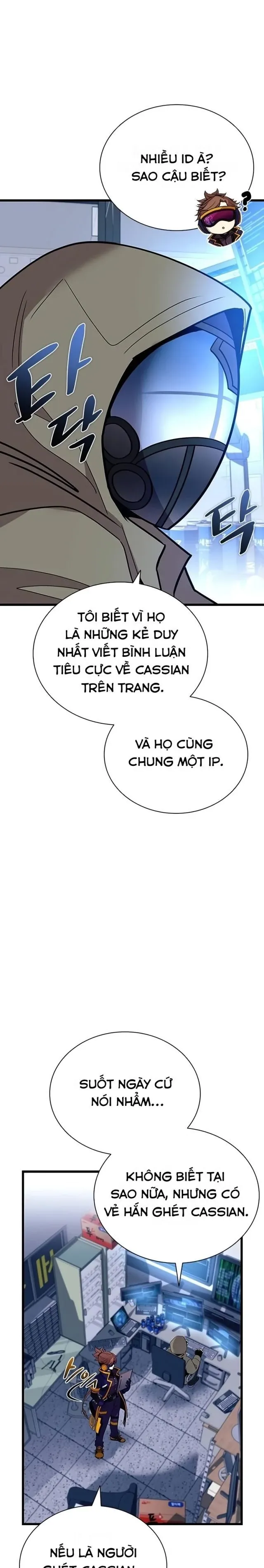 đọc truyện Trùng Sinh Trở Thành Ác Nhân Chương 152 ảnh 5 tại Thiên Thai Truyện