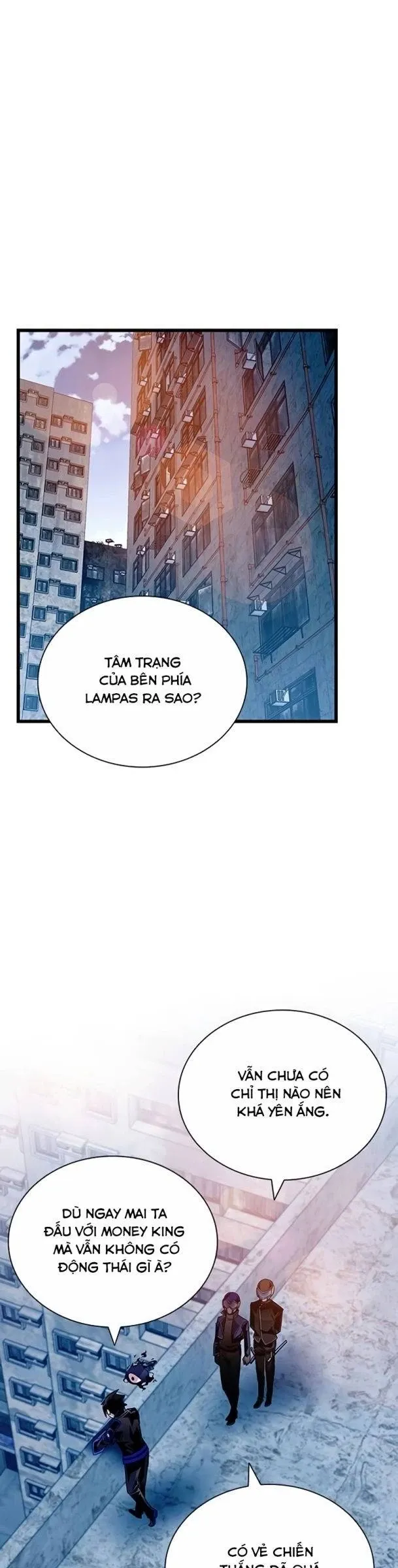 đọc truyện Trùng Sinh Trở Thành Ác Nhân Chương 154 ảnh 14 tại Thiên Thai Truyện