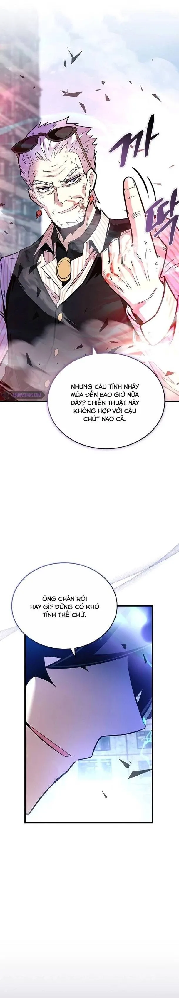 đọc truyện Trùng Sinh Trở Thành Ác Nhân Chương 155 ảnh 37 tại Giả Dược