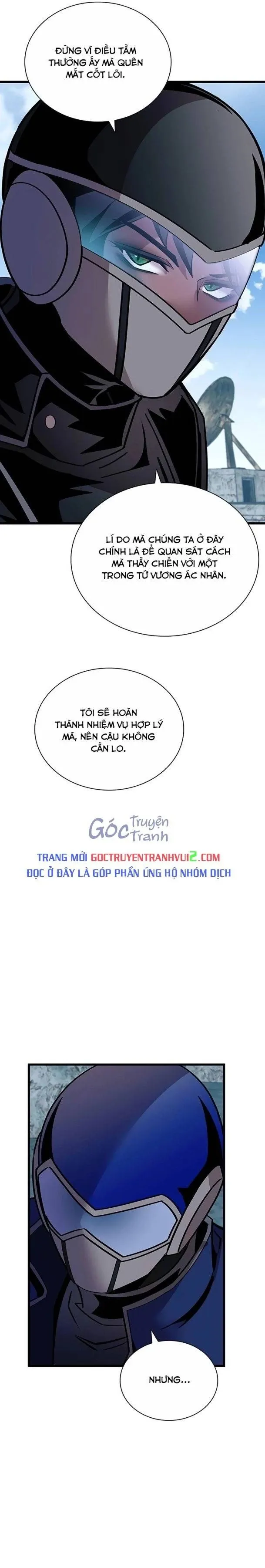 đọc truyện Trùng Sinh Trở Thành Ác Nhân Chương 155 ảnh 8 tại Giả Dược