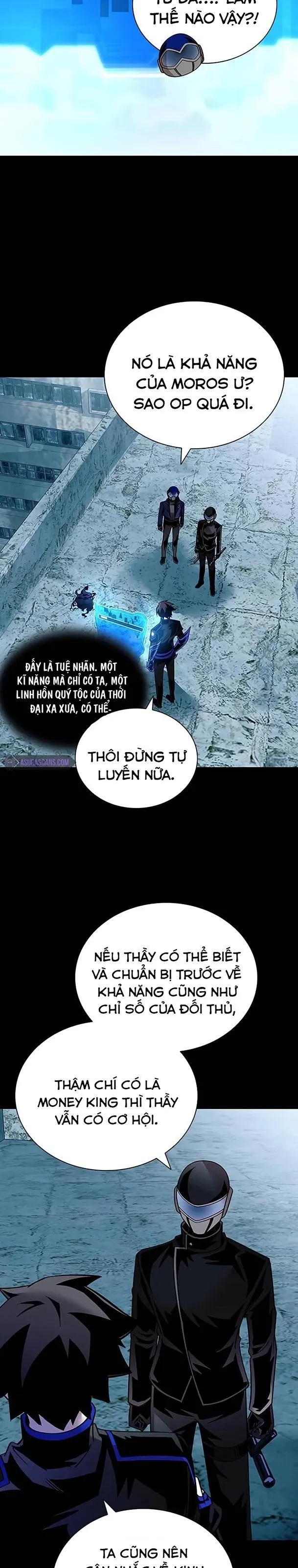 đọc truyện Trùng Sinh Trở Thành Ác Nhân Chương 156 ảnh 3 tại Thiên Thai Truyện