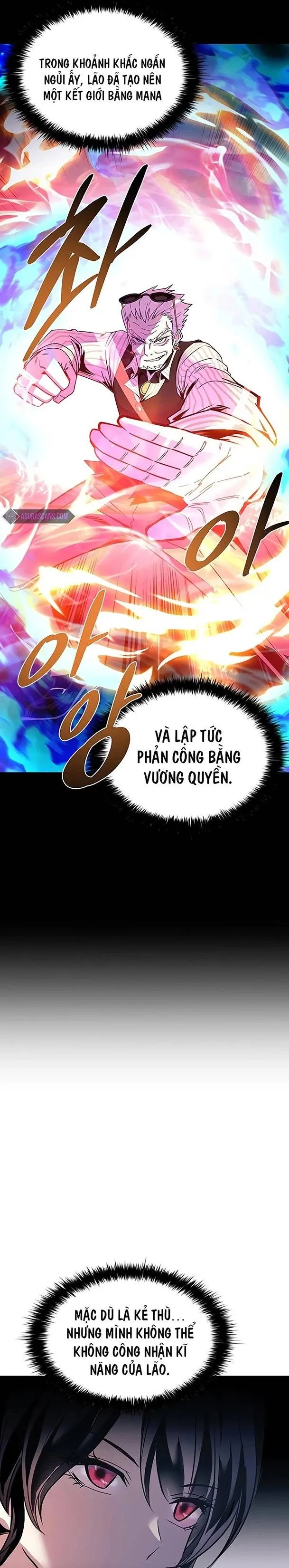 đọc truyện Trùng Sinh Trở Thành Ác Nhân Chương 156 ảnh 29 tại Thiên Thai Truyện