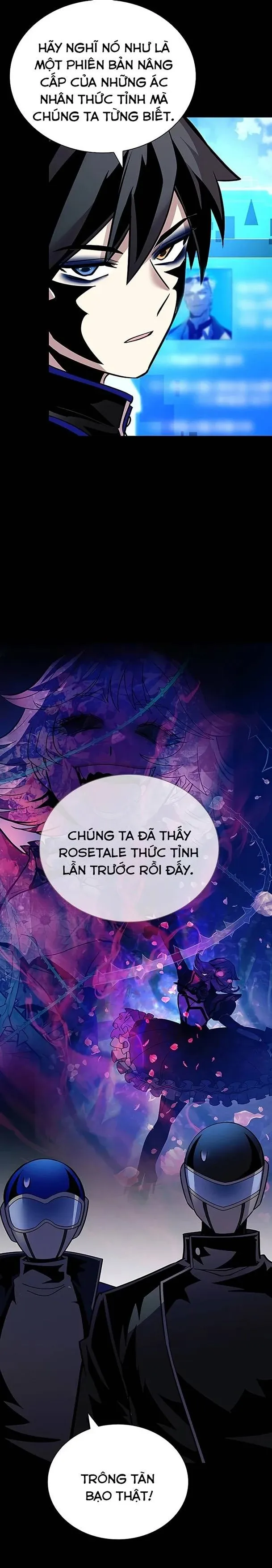 đọc truyện Trùng Sinh Trở Thành Ác Nhân Chương 156 ảnh 5 tại Thiên Thai Truyện